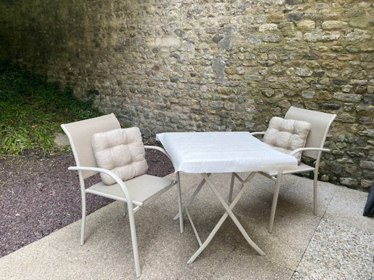 Foto 7 von 35: Ferienhaus im Zentrum von Bayeux