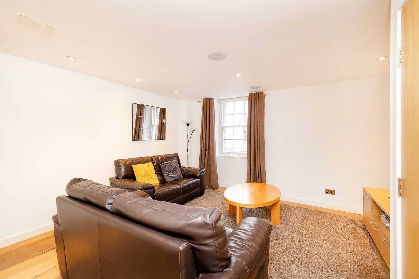 Foto 4 von 27: Edinburgh Heart of the City Apartment