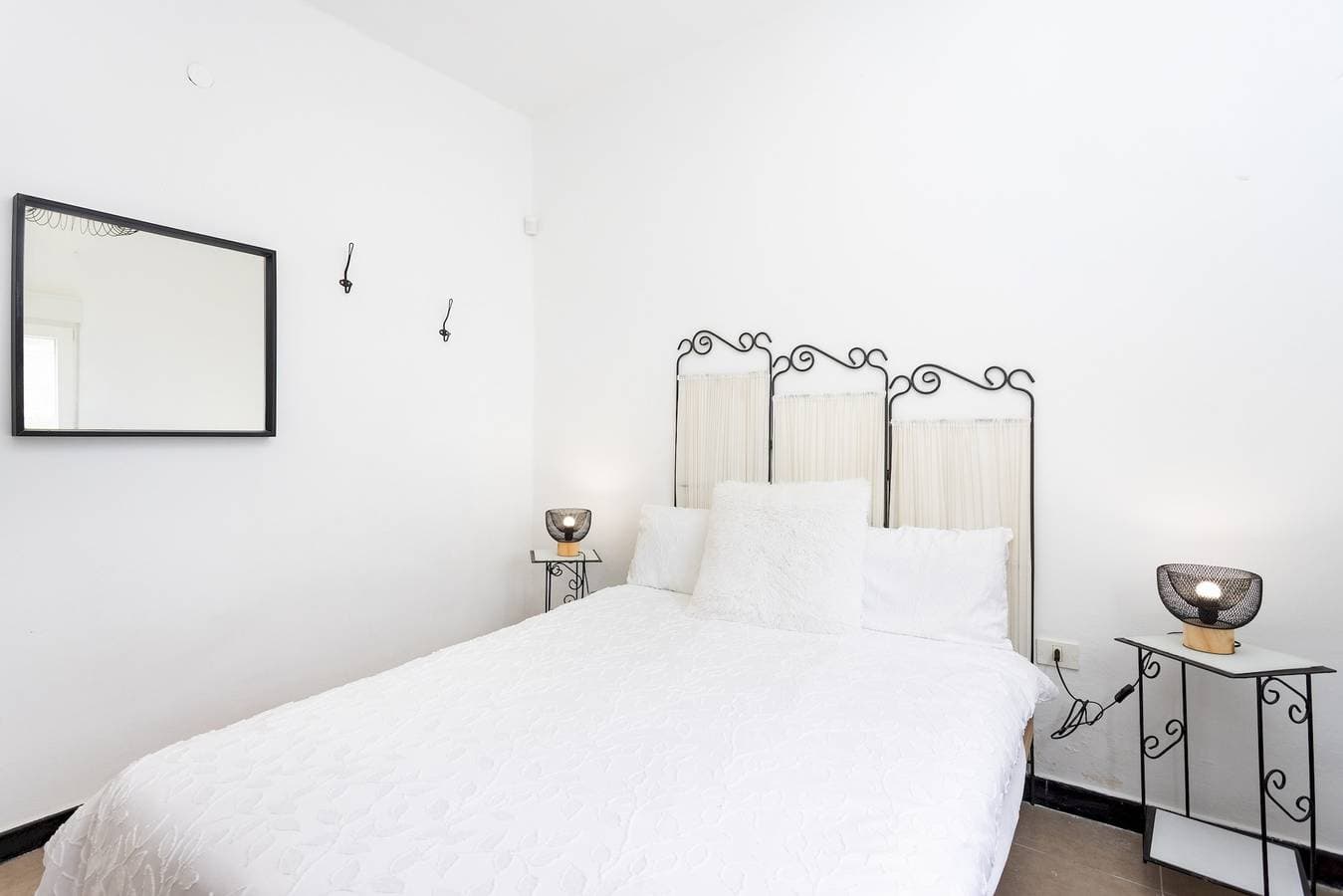 Foto 13 von 29: Ferienwohnung für 4 Personen