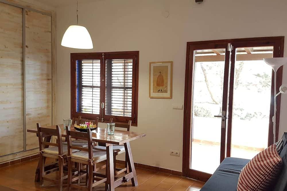Foto 5 von 30: Ein charmantes Haus in Strandnähe, ideal für Paare und Familien mit Kindern