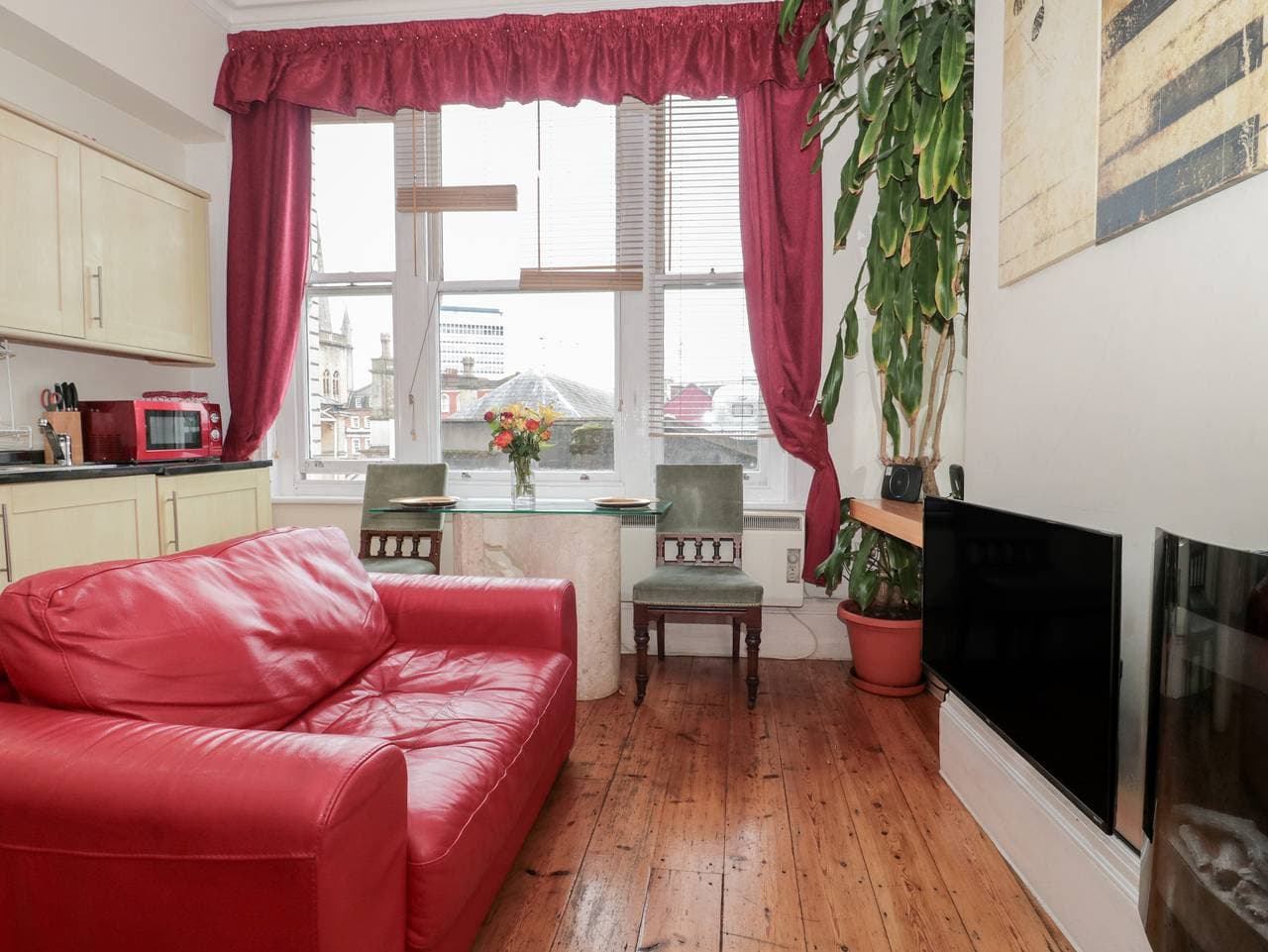 Foto 3 von 13: Ferienwohnung für 2 Personen