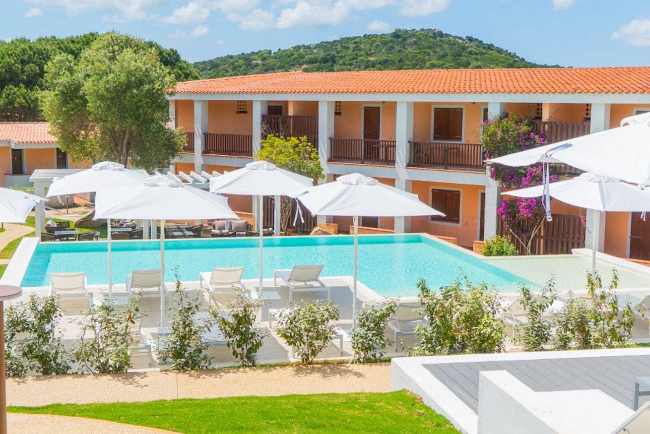 Costa Serena Studio 2 1