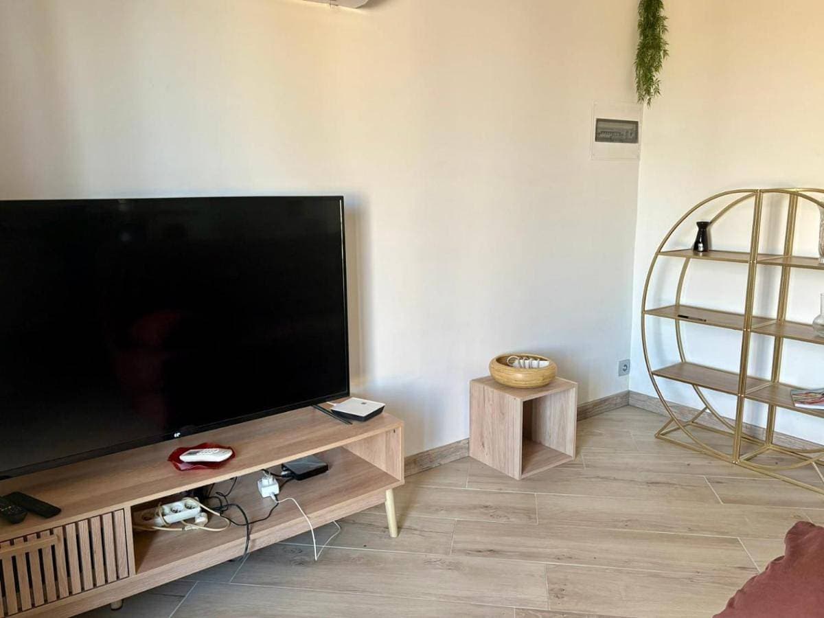 Foto 4 von 13: One-Bedroom House