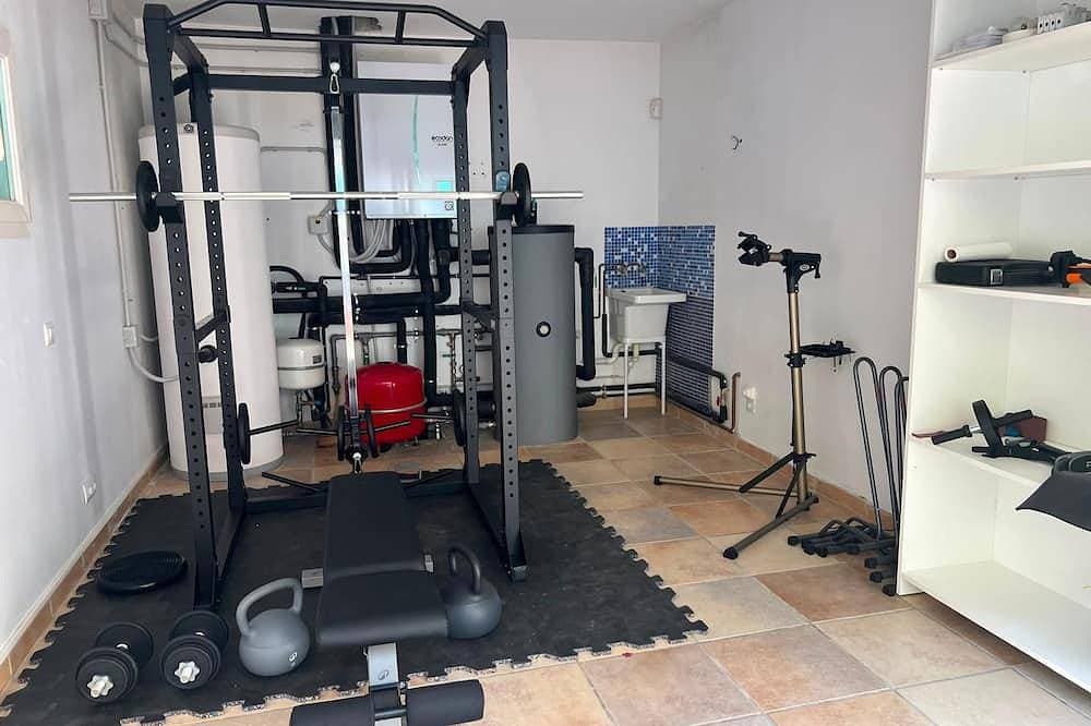 Foto 11 von 19: Luxusvilla in Santa Ponsa – Privater Pool, Terrasse und strandnah