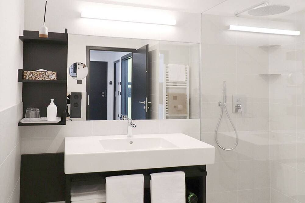 Foto 4 von 11: Apartment Luis 1 - Alpstay
