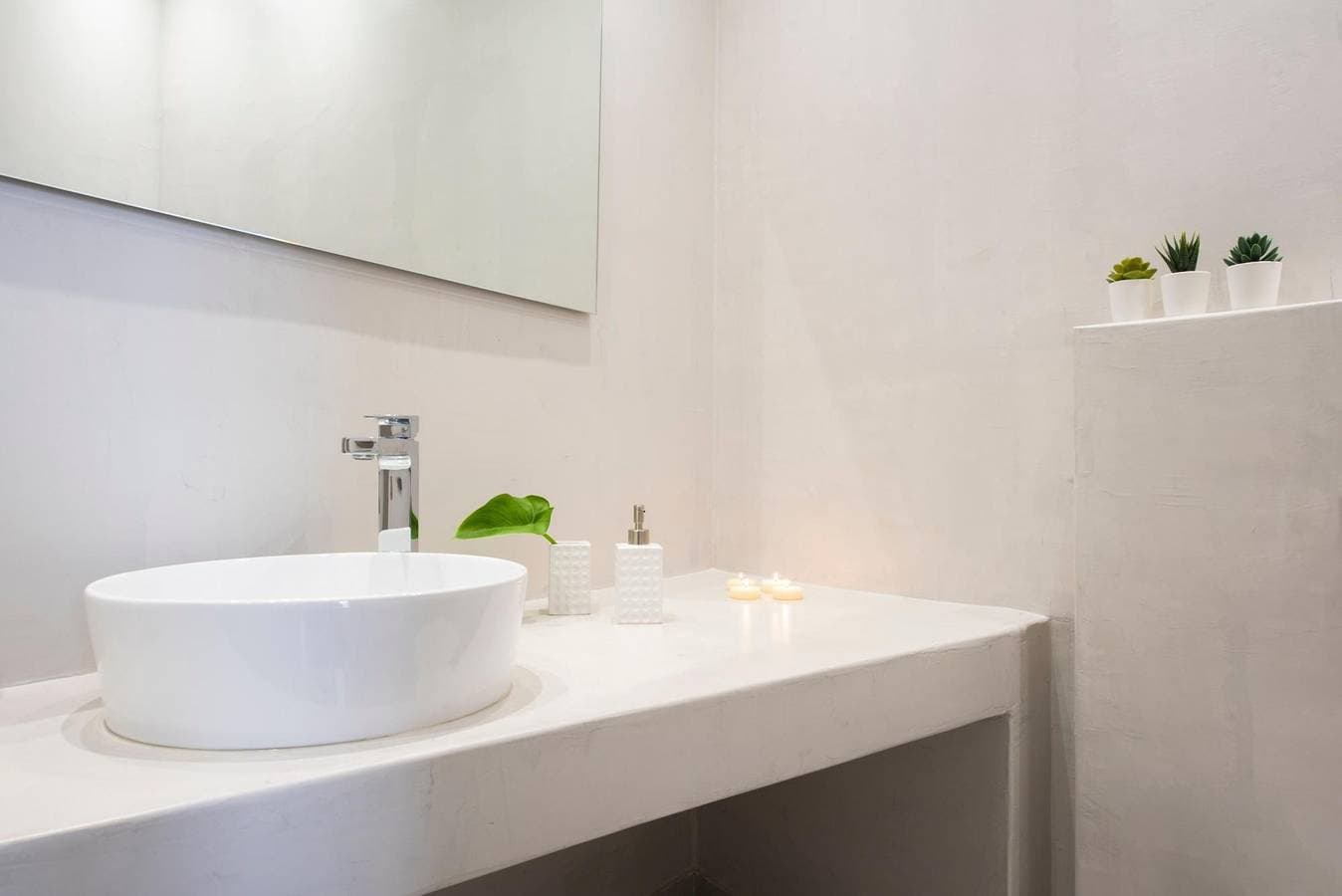 Foto 6 von 20: Ferienwohnung für 7 Personen mit Balkon