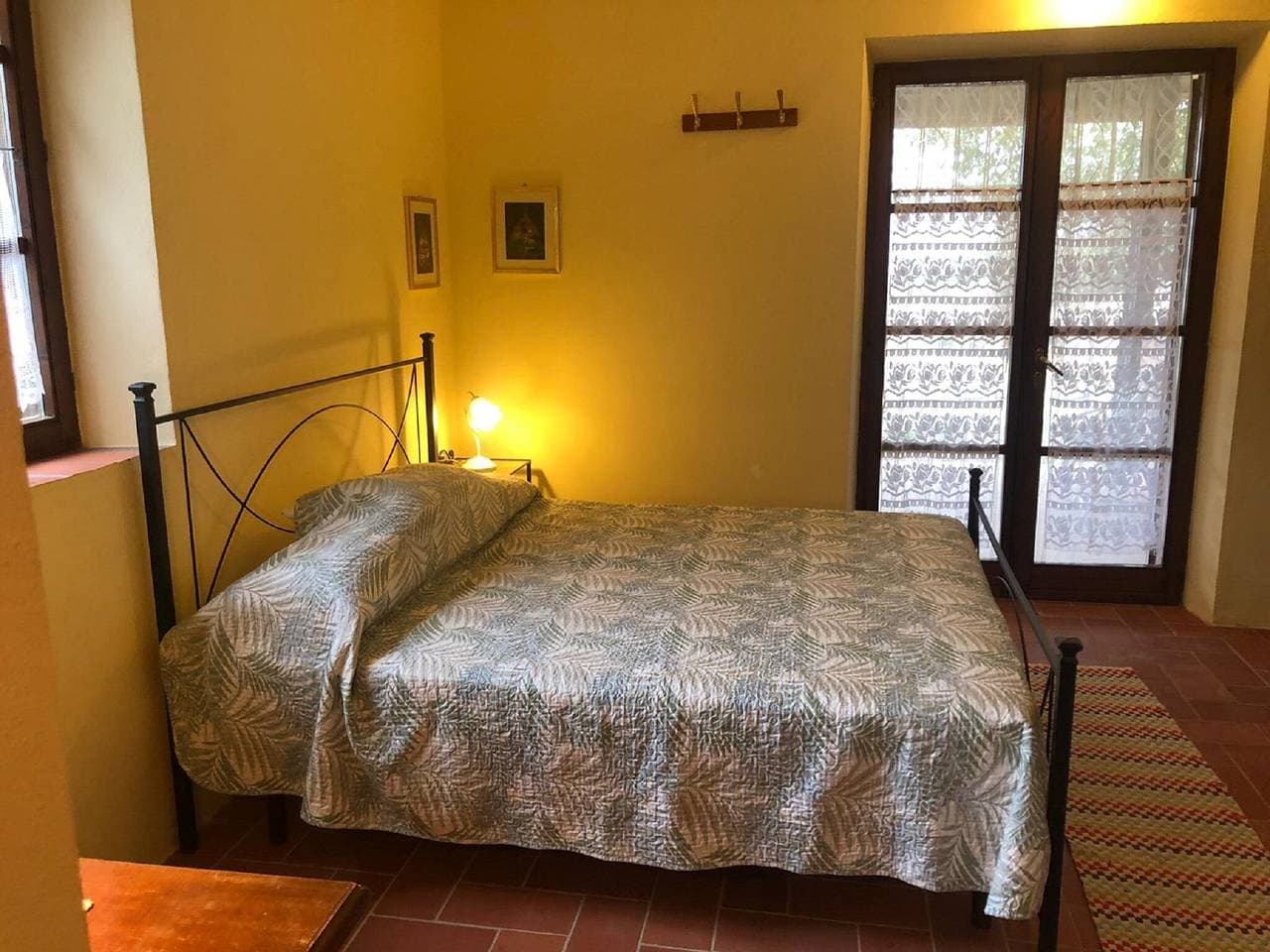 Foto 3 von 77: Bauernhaus in Paciano mit Pool & Aussicht