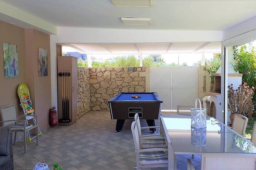 Foto 8 von 30: Villa Uranos zu Fuß zum Strand und zum Zentrum von Georgioupolis