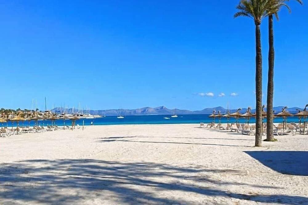 Foto 13 von 16: Wohnung, 50 Meter vom Strand entfernt, 3 Personen, Aacc!!