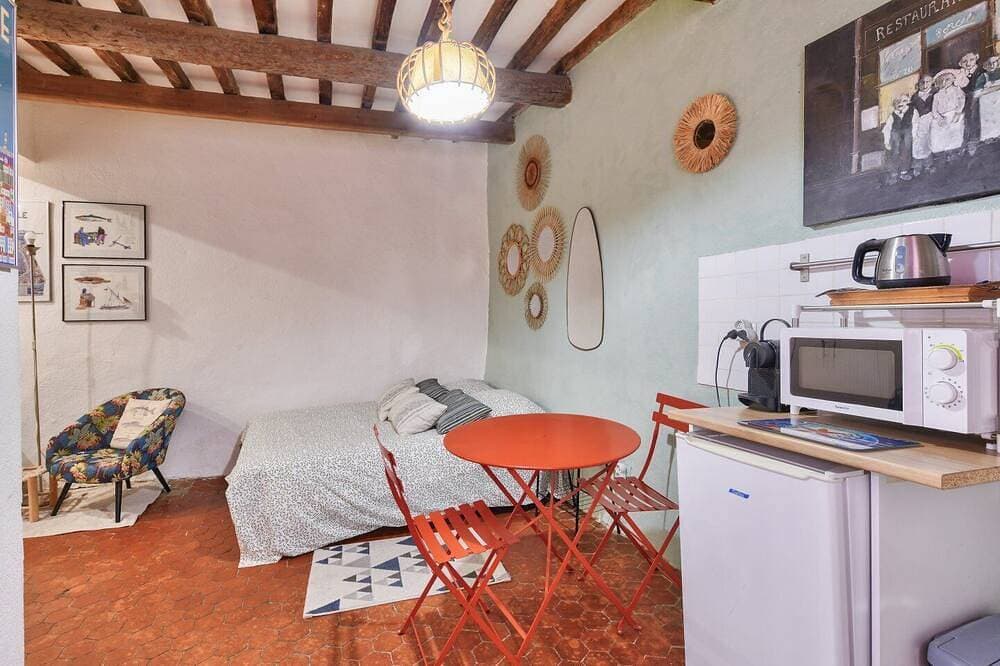 Foto 13 von 15: Charming studio near the Old Port