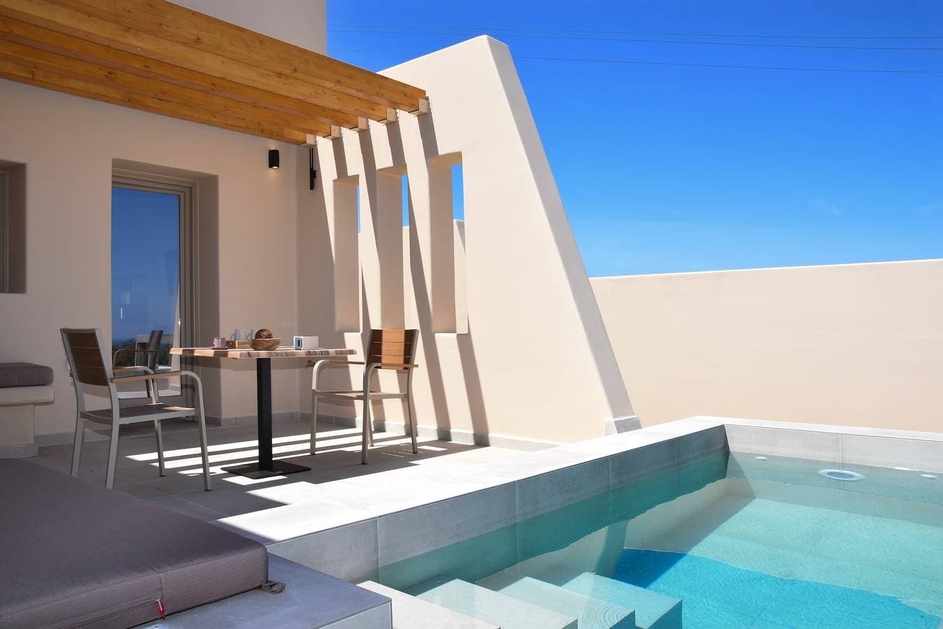 Villa 1