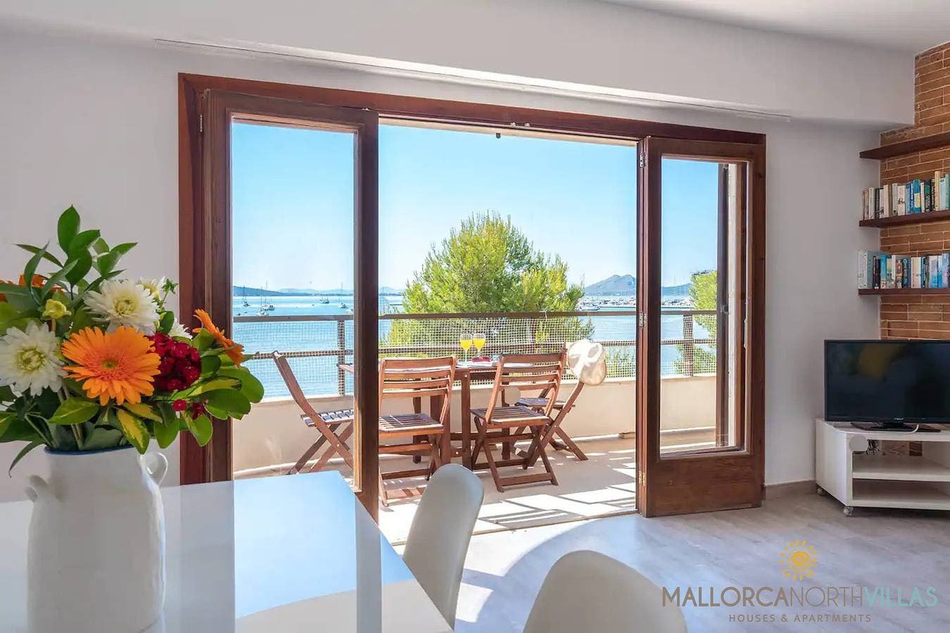 Apartamento Voramar II - 2ºB 1