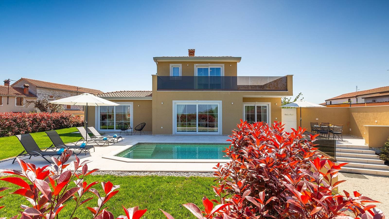 Foto 12 von 34: Villa Onit by Villas Guide