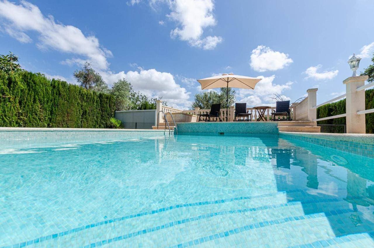 Foto 2 von 58: YourHouse Son Piedra, villa with private pool near Palma, Mallorca South