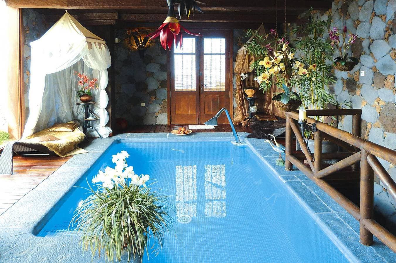 Foto 3 von 41: Ferienhaus in Vera de Erques