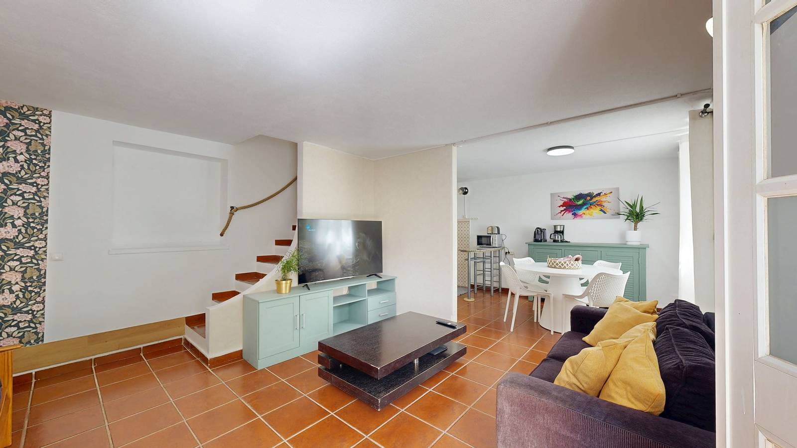 Foto 3 von 38: Quinta Casalinho - T2 Oliveira
