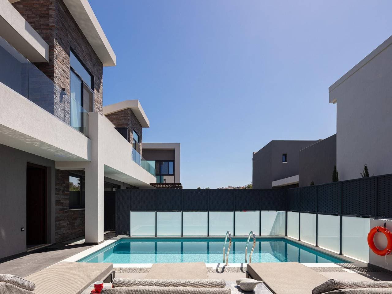 Foto 4 von 30: VillAgioi I - Privater Pool und 450m zum Sandstrand