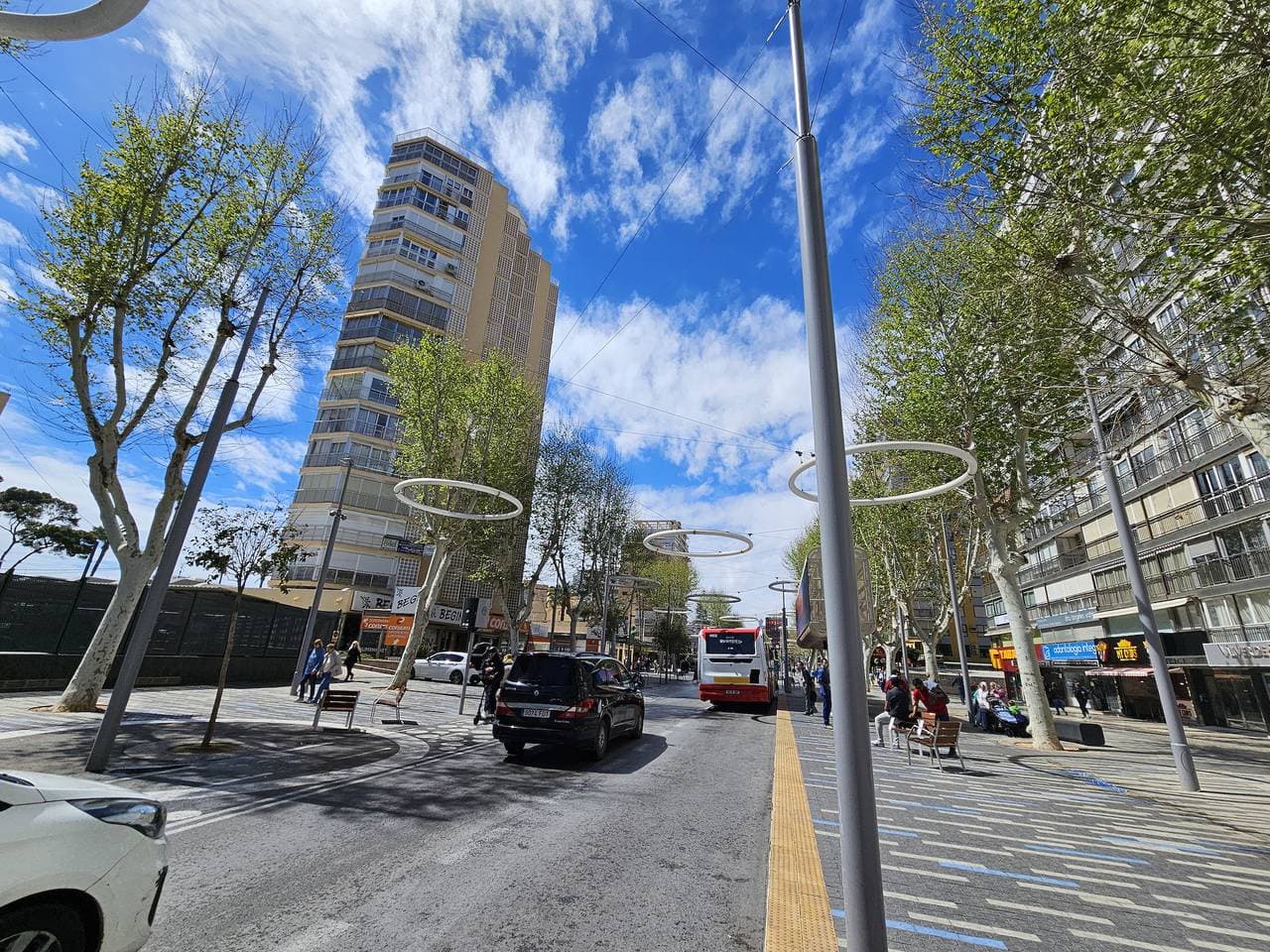 Apartamento Ilice 9 If Benidorm 1