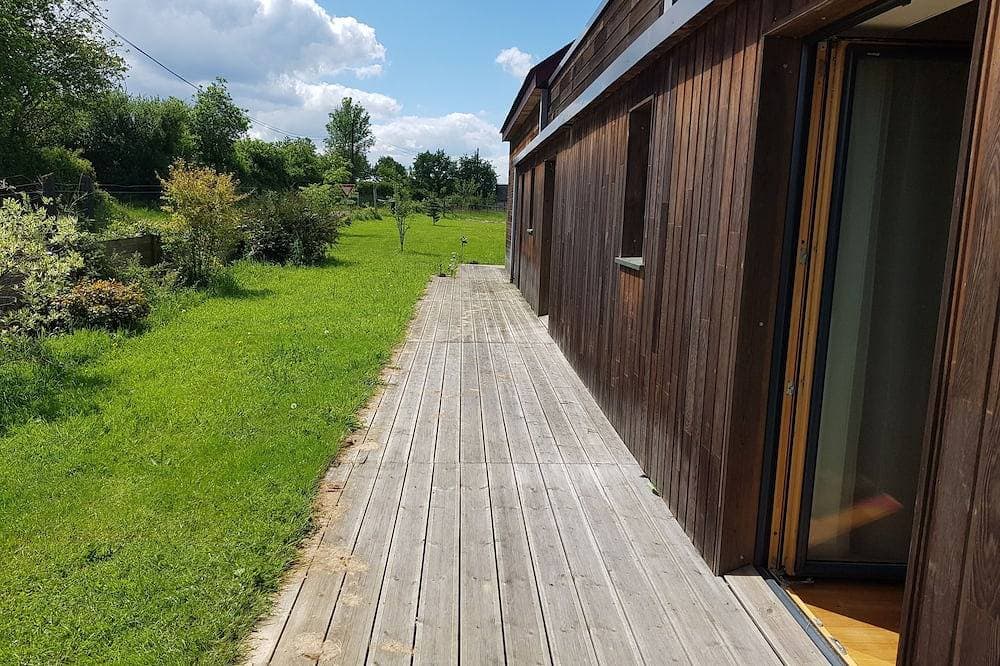 Foto 5 von 8: Das passive Haus