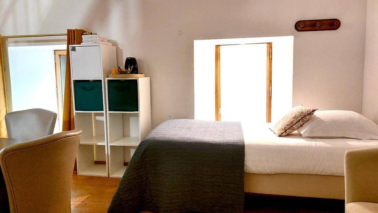 Foto 5 von 6: Triple Room