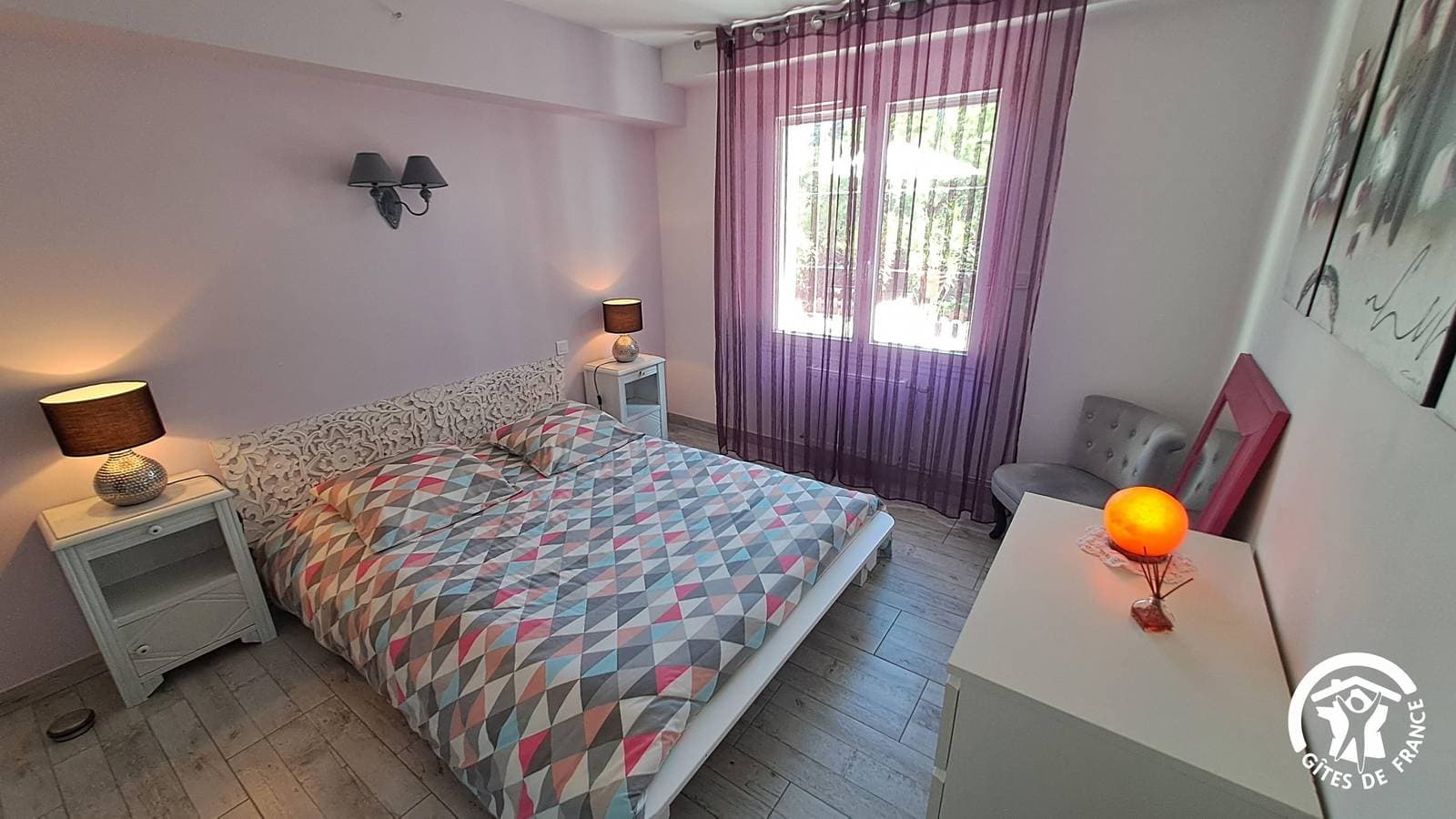 Foto 13 von 34: Les Hauts du Marranel