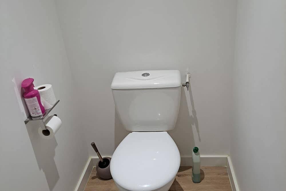 Foto 8 von 29: Appartement Refait à Neuf Tout Équipé en Rdc Avec Jardin Terrasse ,barbecue