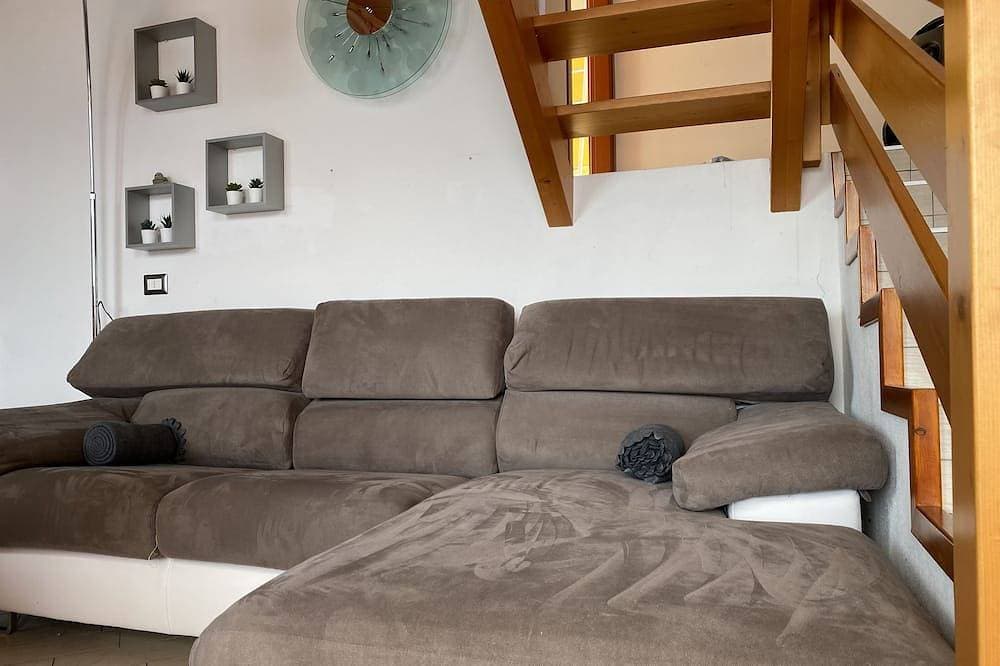 Foto 9 von 30: Casa Moia – Luxus Haus mit Privatsphäre, Klima, Pool & Blick auf Iseosee ★★★★★