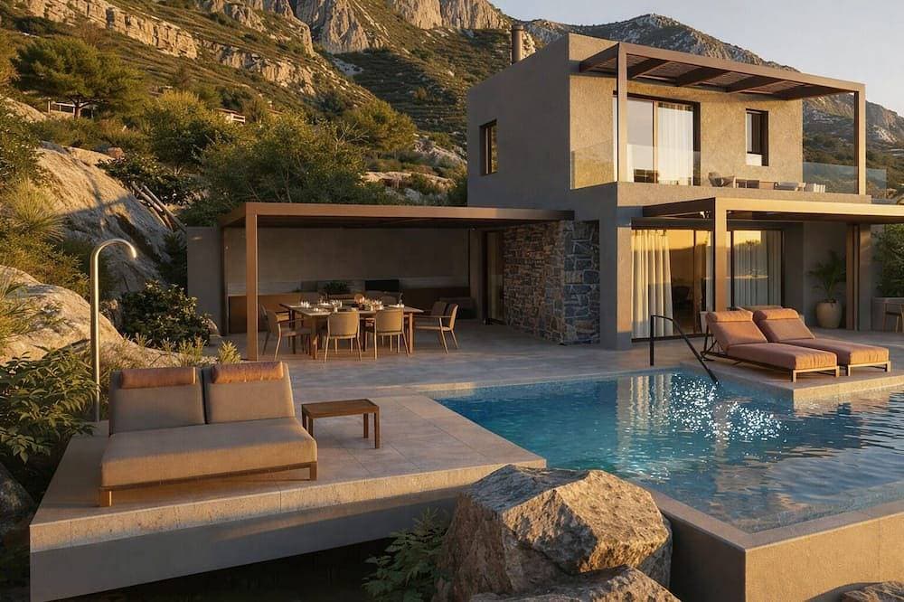 Foto 11 von 30: Infinity Rise Villa, a Distinctive Private Stay