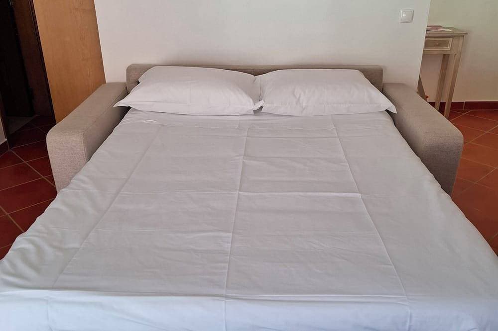 Foto 3 von 28: Casa Areia - Porto Covo, T1-4 people, Sea View, the most central area of the Village