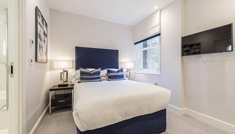 Flat near Eiffel tower 1