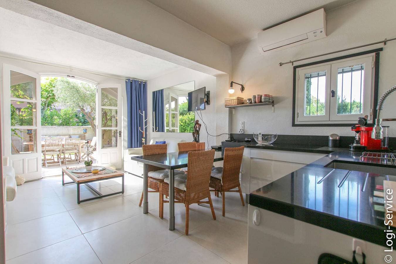 Foto 9 von 17: Ferienwohnung für 4 Personen