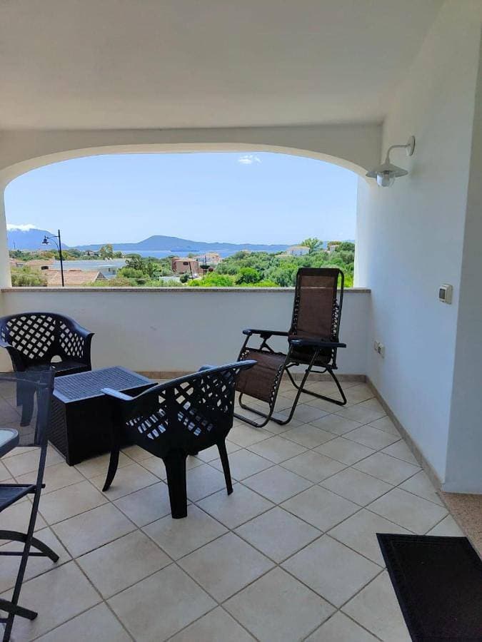 Villa Elisabetta 1