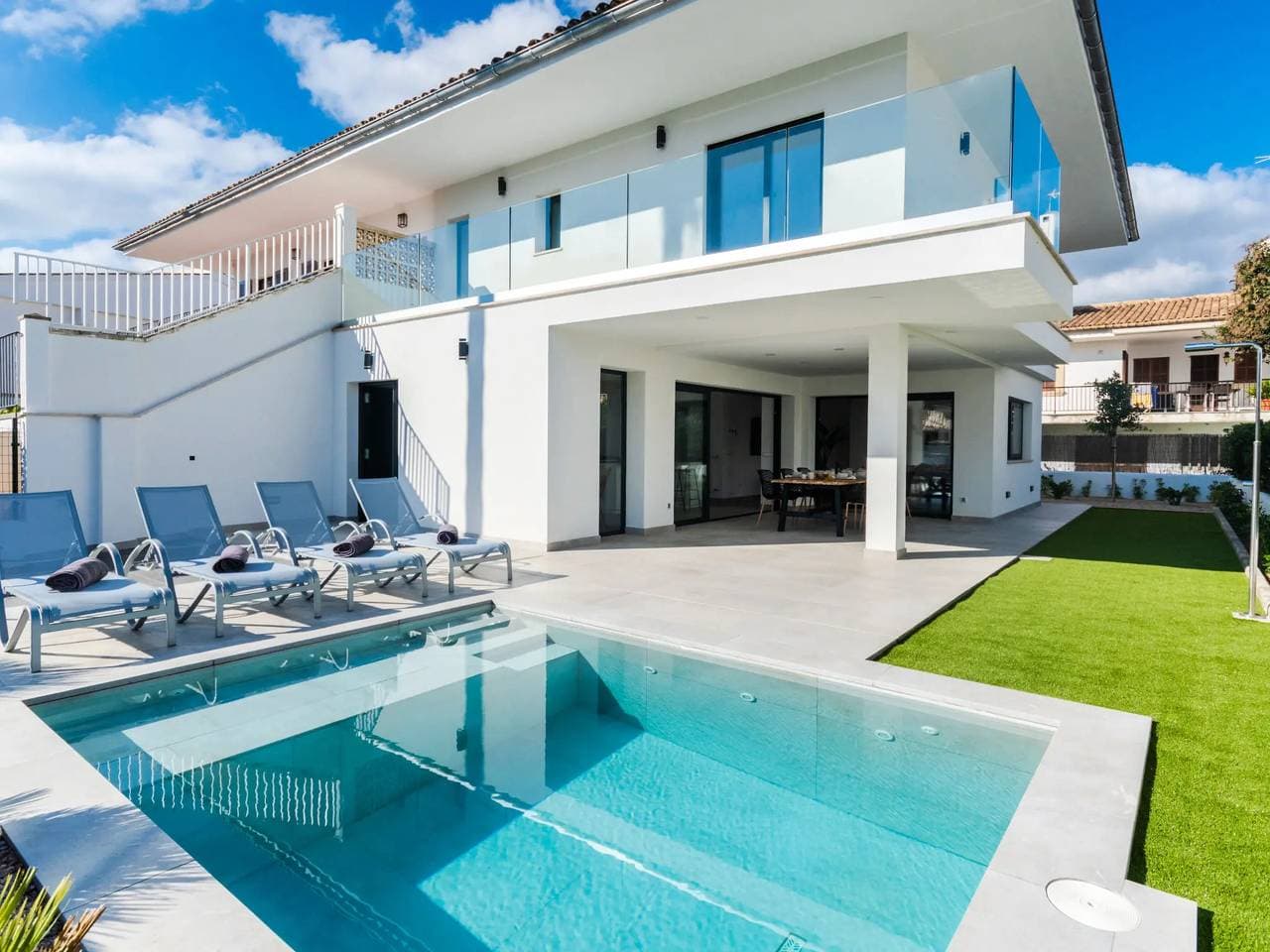 Foto 6 von 48: Maison 6 Personnes