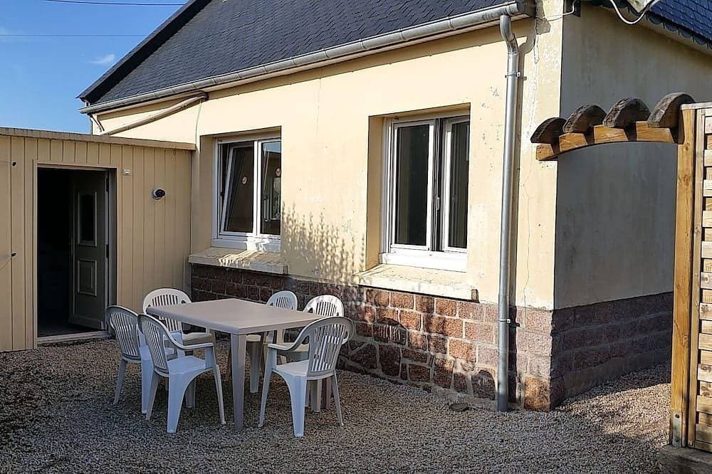 Foto 10 von 10: Perros-Guirec Ploumanac'h - Haus 6 Personen