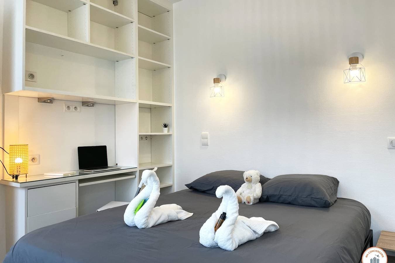 Foto 11 von 23: Ferienwohnung für 2 Personen