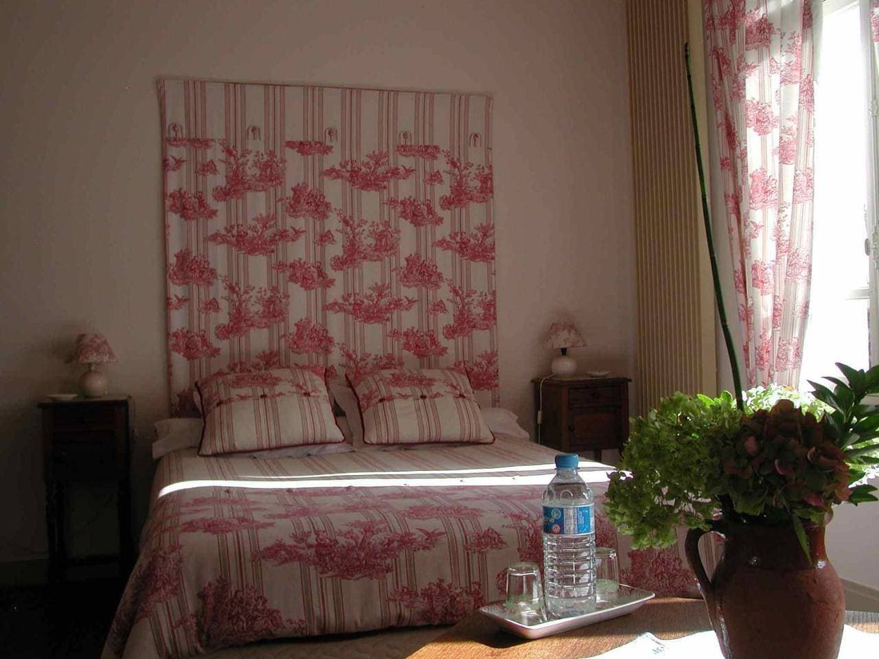 Foto 8 von 13: Double or Twin Room