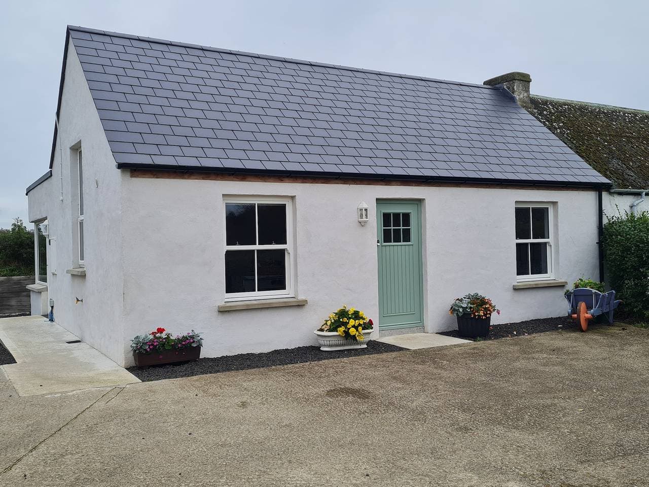 Cottage 1