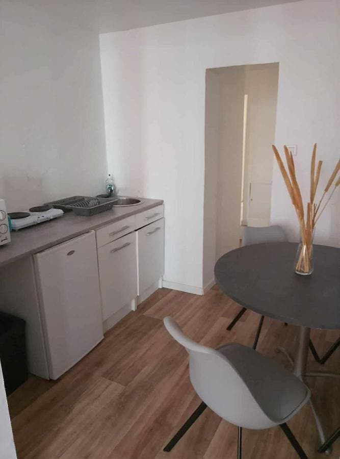Foto 5 von 9: One-Bedroom Apartment