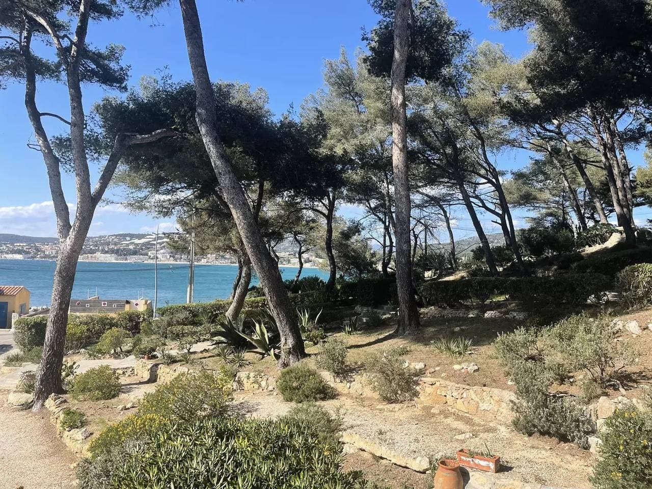 Foto 4 von 37: Wohnung am Meer 2 Zimmer 4 Personen - Prestige