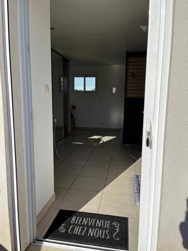 Foto 10 von 10: One-Bedroom Apartment