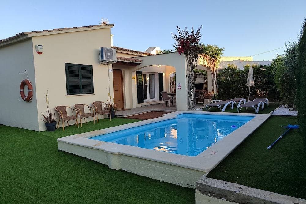 Foto 10 von 16: Chalet Familiar Para Familias con Niños