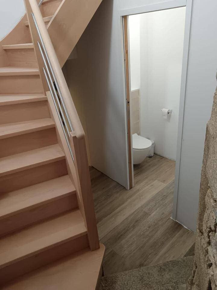 Foto 12 von 13: Two-Bedroom House