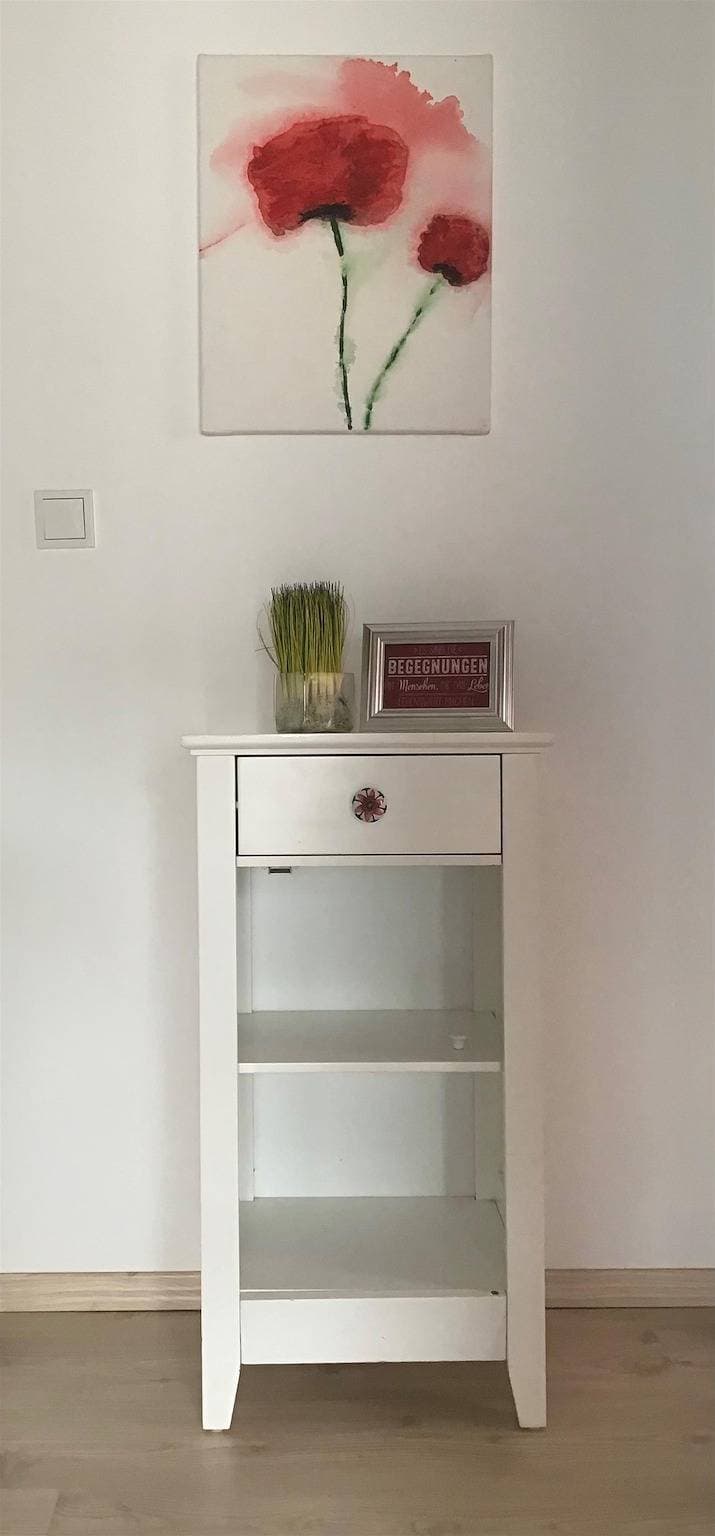 Foto 6 von 30: Appartement mit Südbalkon