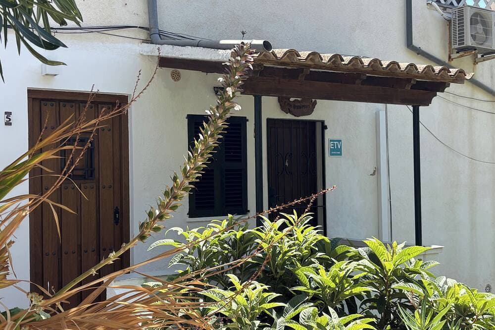 Foto 12 von 20: Wohnung mit Meerblick, nahe am Meer, mit Terrasse und WLAN in Port Sóller