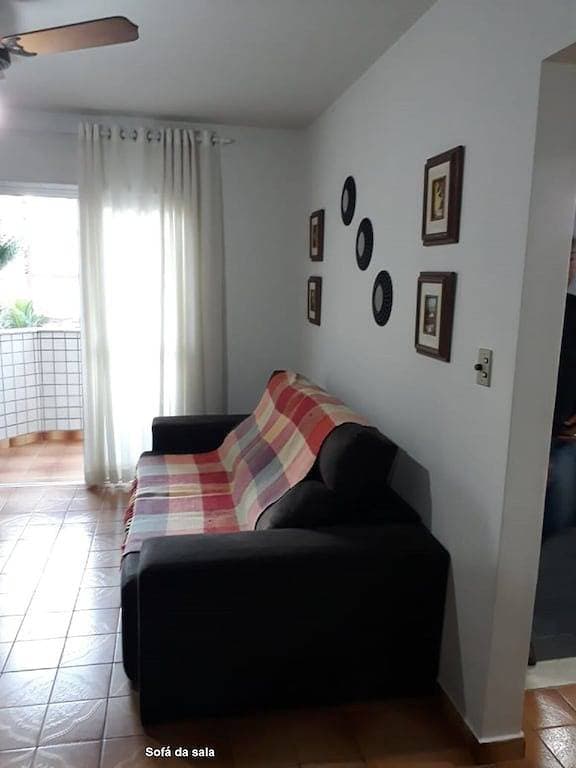 Foto 5 von 20: Wohnung 200m Strand (mit Aussicht), Ruhe und Komfort, nah an alles.