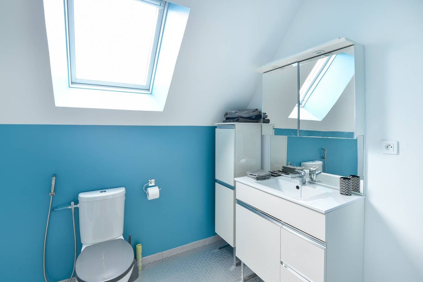 Foto 10 von 12: Ferienwohnung für 4 Personen