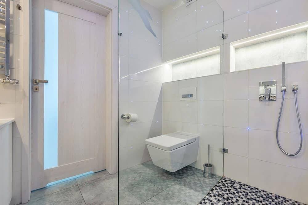Foto 6 von 16: Ferienwohnung/App. für 4 Gäste mit 40m² in Miedzyzdroje