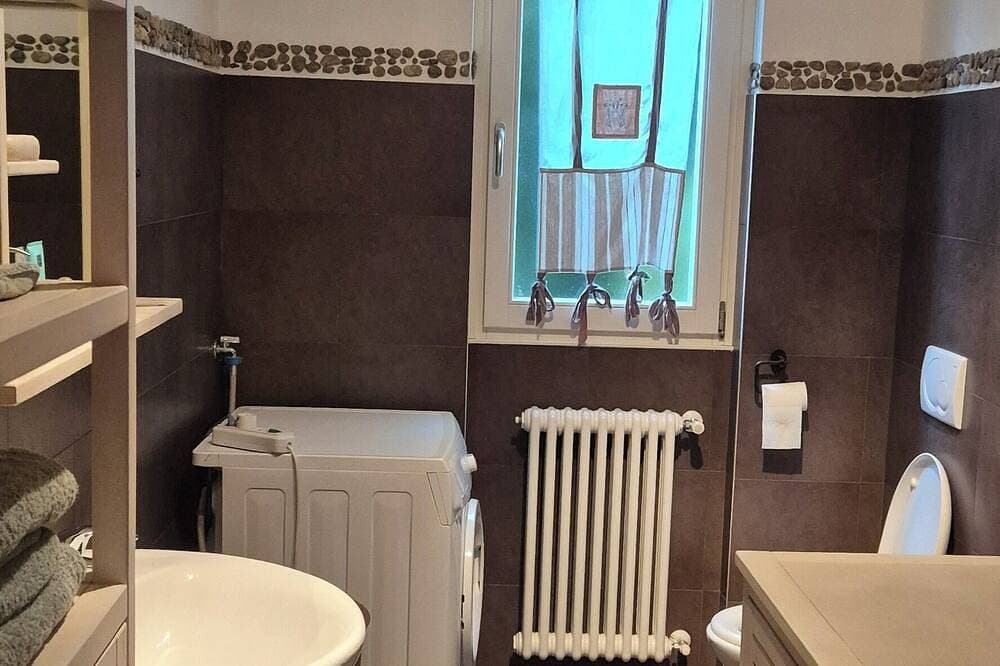 Foto 5 von 20: Wunderschönes Ferienhaus am Comer See | 3 Schlafzimmer | 6 Personen