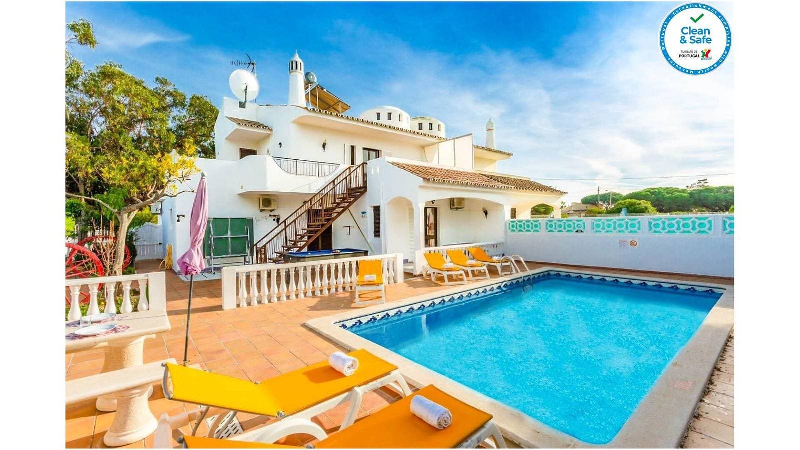 Villa Coelho 1