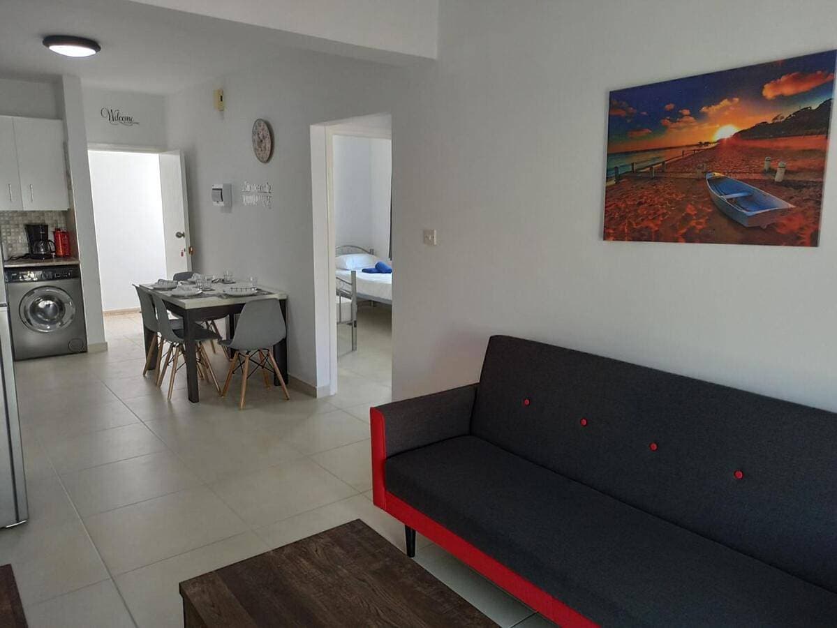 Foto 4 von 23: Two-Bedroom Apartment